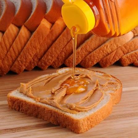Peanut Butter & Honey
